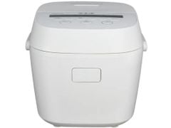 Nồi cơm điện tử Toshiba 1.8 lít RC-18DR5UVN(W)