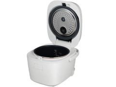 Nồi cơm điện tử Toshiba 1.8 lít RC-18DR5UVN(W)