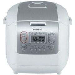 Nồi cơm điện 1.8L Toshiba RC-18NTFV(W)