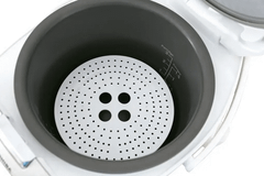 Nồi cơm điện 1.8L Toshiba RC-18NTFV(W)