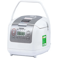 Nồi cơm điện 1.8L Toshiba RC-18NTFV(W)