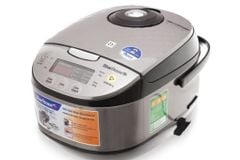 Nồi cơm điện tử BlueStone 1.8 lít RCB-5938