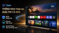 Smart Tivi Crystal UHD Samsung 4K 98 inch UA98U9500H