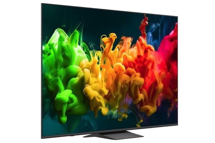 Smart Tivi QNED LG AI 4K 55 inch 55QNED81BSA