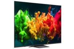Smart Tivi QNED LG AI 4K 55 inch 55QNED81BSA