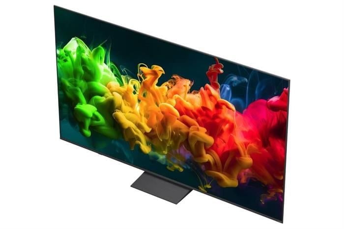 Smart Tivi QNED LG AI 4K 55 inch 55QNED81BSA