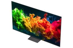 Smart Tivi QNED LG AI 4K 55 inch 55QNED81BSA