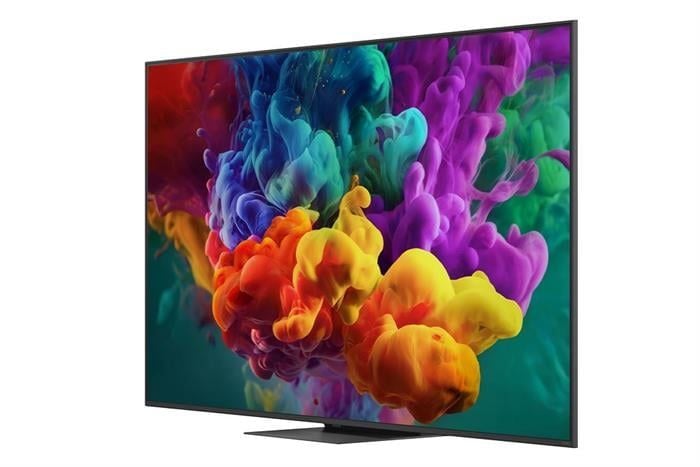 Smart Tivi QNED LG AI 4K 75 inch 75QNED86BSA
