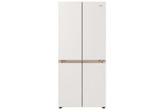 Tủ lạnh Aqua Inverter 508 lít Multi Door AQR-MA580XA(MC)U1