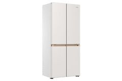 Tủ lạnh Aqua Inverter 508 lít Multi Door AQR-MA580XA(MC)U1