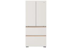 Tủ lạnh Aqua Inverter 515 lít Multi Door AQR-MA590XA(MC)U1