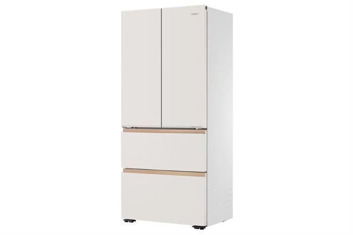 Tủ lạnh Aqua Inverter 515 lít Multi Door AQR-MA590XA(MC)U1