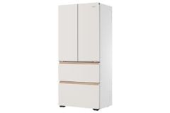 Tủ lạnh Aqua Inverter 515 lít Multi Door AQR-MA590XA(MC)U1