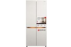 Tủ lạnh Toshiba Inverter 521 lít Multi Door GR-RF681WI-PGV(D4)