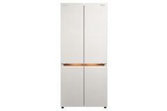 Tủ lạnh Toshiba Inverter 521 lít Multi Door GR-RF681WI-PGV(D4)