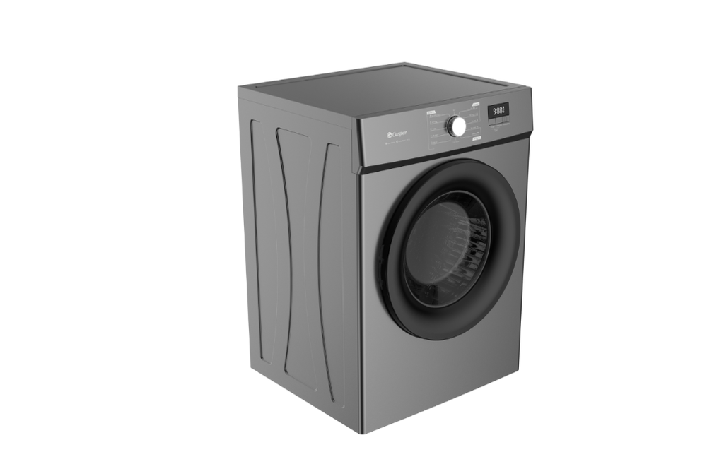 Máy Sấy Quần Áo Casper 9Kg TD-E9VG1