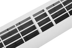 Điều hòa Sharp inverter 9000 BTU 1 chiều AH-X10CEWC