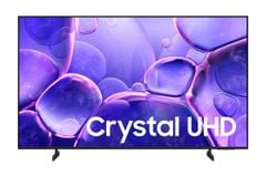 Smart Tivi Samsung 4K 50 inch Crystal UHD UA50U8000F