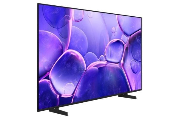 Smart Tivi Samsung 4K 50 inch Crystal UHD UA50U8000F