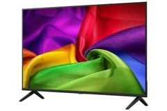 Smart Tivi LG AI 4K 43 inch 43NU805BPSC