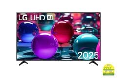 Smart Tivi LG AI 4K 55 Inch 55UA7350PSB