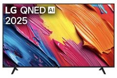 Smart Tivi LG QNED AI 4K 75 Inch 75QNED70ASA