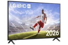 Smart Tivi LG UHD AI 4K 65 inch 65UA8055PSA Mới 2026