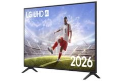 Smart Tivi LG UHD AI 4K 65 inch 65UA8055PSA Mới 2026