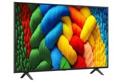 Smart Tivi NanoCell LG AI 4K 55 inch 55NANO80ASA