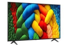 Smart Tivi NanoCell LG AI 4K 65 inch 65NANO80ASA