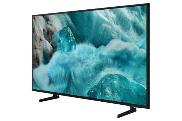 Smart Tivi QLED Samsung AI 4K 75 inch QA75Q7FA
