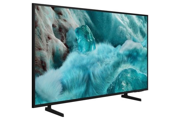 Smart Tivi QLED Samsung AI 4K 85 inch QA85Q7FA