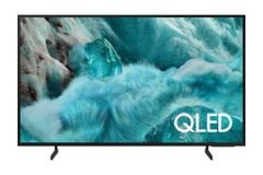Smart Tivi QLED Samsung AI 4K 50 inch QA50Q7FA