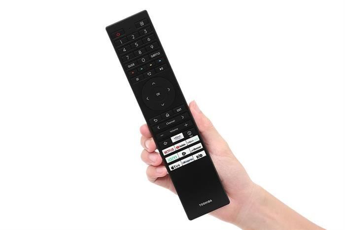 Smart Tivi Toshiba FHD 43 inch 43V31MP