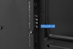 Smart Tivi Toshiba FHD 43 inch 43V31MP