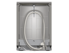 Máy rửa bát Bosch 14 bộ SMS6ZCI85M serie 6