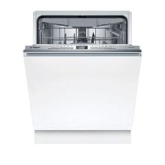 Máy bát Bosch SMV4HCX19E 2400W Series 4