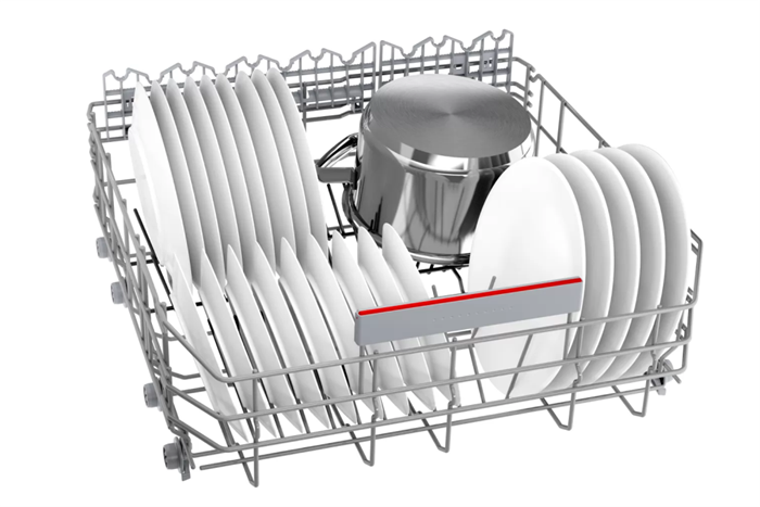 Máy rửa bát Bosch 2400W SMV4HCX48E serie 4