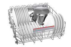 Máy rửa bát Bosch 2400W SMV4HCX48E serie 4