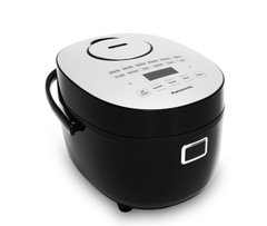 Nồi cơm điện tử Panasonic SR-DB071KRA