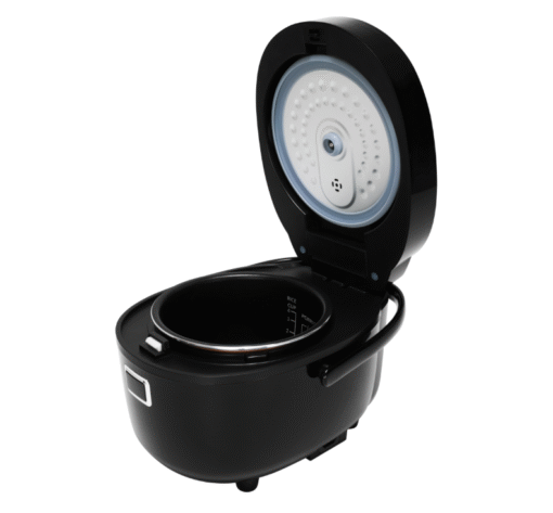 Nồi cơm điện tử Panasonic SR-DB071KRA