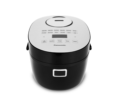 Nồi cơm điện tử Panasonic SR-DB071KRA