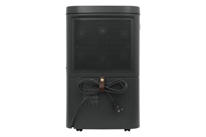 Máy hút ẩm kết hợp lọc không khí Electrolux EDH16TRBD3