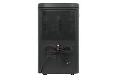 Máy hút ẩm kết hợp lọc không khí Electrolux EDH16TRBD3