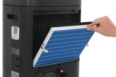 Máy hút ẩm kết hợp lọc không khí Electrolux EDH16TRBD3