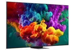 Smart Tivi QNED LG AI 4K 100 inch 100QNED86BSA