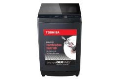 Máy giặt Toshiba Inverter 15 kg AW-DM1600LV(SG)