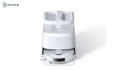 Robot hút bụi lau nhà Ecovacs Deebot T30e Pro Omni