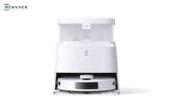 Robot hút bụi lau nhà Ecovacs Deebot T30e Pro Omni