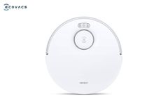 Robot hút bụi lau nhà Ecovacs Deebot T30e Pro Omni